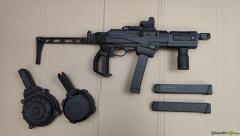 Ruger | Sturm PC Charger