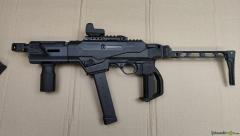 Ruger | Sturm PC Charger