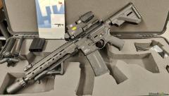Heckler & Koch MR223 .223 Remington