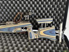 Anschütz 9015 Target Sprint