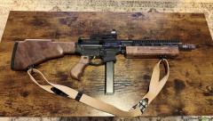 Halbautomat Springfield Armory Saint Victor 8.5