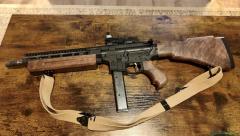 Halbautomat Springfield Armory Saint Victor 8.5
