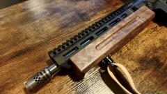Halbautomat Springfield Armory Saint Victor 8.5