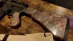 Halbautomat Springfield Armory Saint Victor 8.5