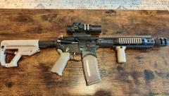 Springfield Armory SAINT Edge SBR 11.5