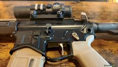 Springfield Armory SAINT Edge SBR 11.5