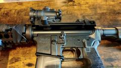 Windham Weaponry AR15 MPC 16´ Kal. 223rem