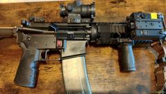 Windham Weaponry AR15 MPC 16´ Kal. 223rem