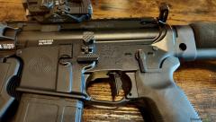Sig Sauer M400-Tread Pistol .223 Rem.