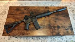 COLT M4+ Carbine 5.56x45mm 14.5