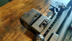 COLT M4+ Carbine 5.56x45mm 14.5