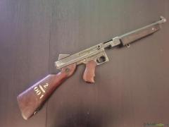 M1A1 Thompson Auto-Ordnance