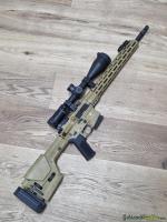 ...Andere-Nicht angegeben AR15 .223 Remington