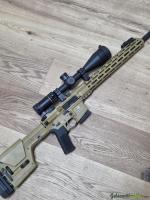...Andere-Nicht angegeben AR15 .223 Remington
