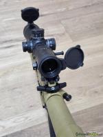 ...Andere-Nicht angegeben AR15 .223 Remington