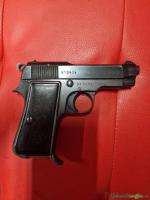 Beretta 1935 .32 ACP / 7.65x17mm Browning SR