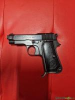 Beretta 1935 .32 ACP / 7.65x17mm Browning SR