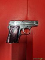 CZ | Ceska Zbrojovka 4s verchromiert .25 ACP / 6.35 mm Browning