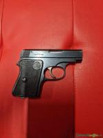 CZ | Ceska Zbrojovka 4s .25 ACP / 6.35 mm Browning