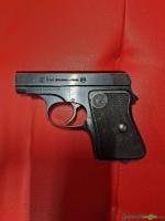 CZ | Ceska Zbrojovka 4s .25 ACP / 6.35 mm Browning