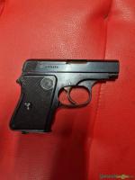 CZ | Ceska Zbrojovka mod. 4s (defekt) .25 ACP / 6.35 mm Browning