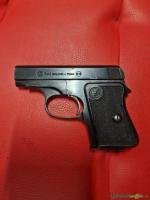 CZ | Ceska Zbrojovka mod. 4s (defekt) .25 ACP / 6.35 mm Browning