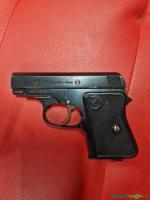 CZ | Ceska Zbrojovka mod. 4s (defekt) .25 ACP / 6.35 mm Browning