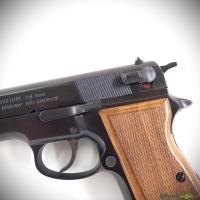 FEG Model Parabellum cal. 9mmP