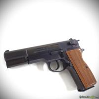 FEG Model Parabellum cal. 9mmP