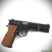 FEG Model Parabellum cal. 9mmP