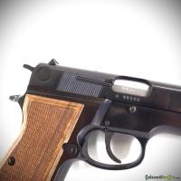 FEG Model Parabellum cal. 9mmP