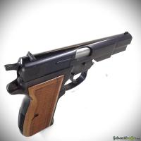 FEG Model Parabellum cal. 9mmP