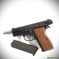 FEG Model Parabellum cal. 9mmP