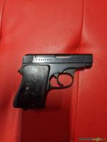 CZ | Ceska Zbrojovka mod. 4s .25 ACP / 6.35 mm Browning