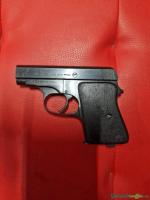 CZ | Ceska Zbrojovka mod. 4s .25 ACP / 6.35 mm Browning