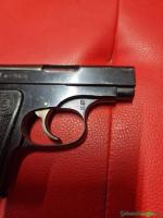 CZ | Ceska Zbrojovka mod. 4s «Made in Tchechoslovaquia» .25 ACP / 6.35 mm Browning
