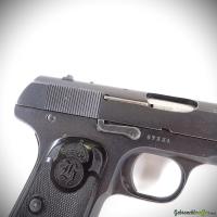 Husqvarna Model M1907 cal. 9mm Browning Long