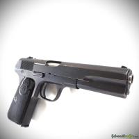 Husqvarna Model M1907 cal. 9mm Browning Long