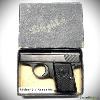 Liliput Model I cal. 6.35Br (.25acp)