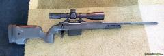 SAKO S 20 Precision im Kaliber 6.5 Creedmoor