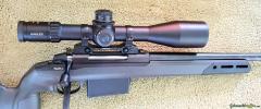 SAKO S 20 Precision im Kaliber 6.5 Creedmoor