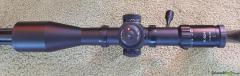 SAKO S 20 Precision im Kaliber 6.5 Creedmoor