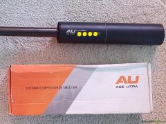 SAKO S 20 Precision im Kaliber 6.5 Creedmoor
