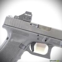 Glock Model 17 Gen 4 cal. 9mmP