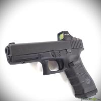 Glock Model 17 Gen 4 cal. 9mmP