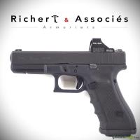 Glock Model 17 Gen 4 cal. 9mmP