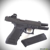 Glock Model 17 Gen 4 cal. 9mmP