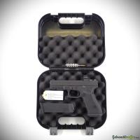 Glock Model 17 Gen 4 cal. 9mmP