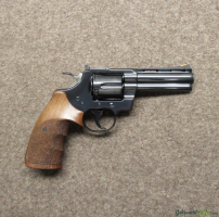 revolver COLT mod. Python 4