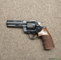 revolver COLT mod. Python 4